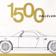 Illustration for article titled DeTomaso Vallelunga